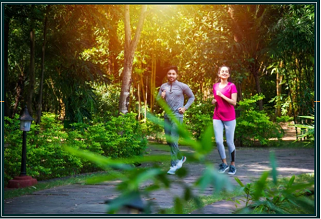 Raymond Mahim West garden