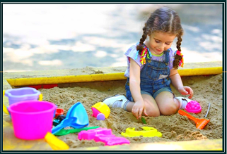Raymond Mahim West Kids Play Area